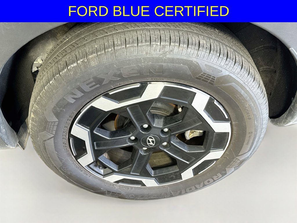 Used 2026 Hyundai Santa Fe SEL FWD image 33
