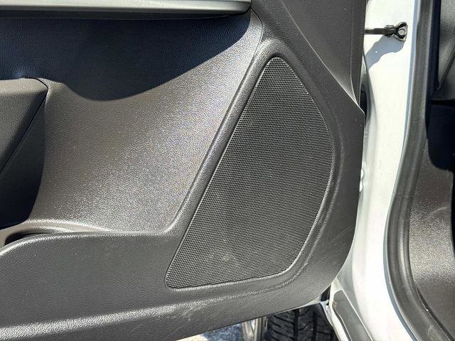 Used 2022 Chevrolet Colorado LT w/ Fleet Safety Package image 19