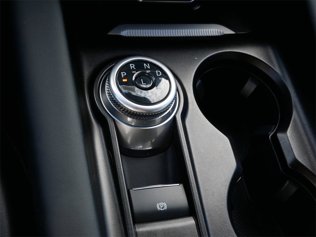 Certified 2025 Ford Explorer ST-Line w/ ST-Line Street Pack image 23