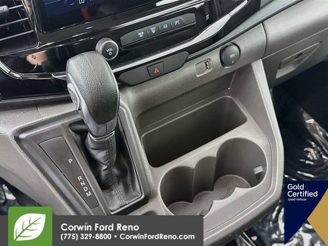 Certified 2025 Ford Transit 350 XLT AWD/4WD image 19