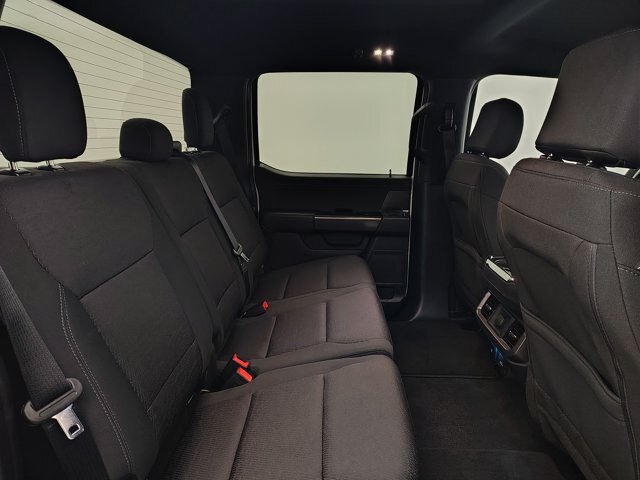Certified 2024 Ford F150 XLT w/ XLT Black Appearance Package AWD/4WD image 31