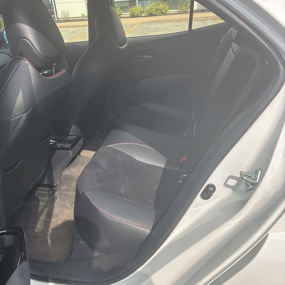 Used 2023 Toyota Corolla GR AWD/4WD image 12