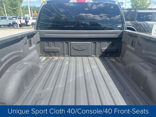 Certified 2024 Ford F150 STX RWD image 8