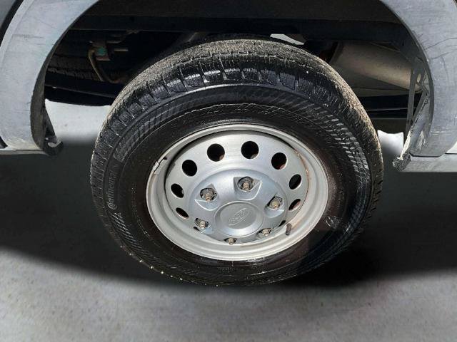 Certified 2024 Ford Transit 250 148 Medium Roof Extended AWD image 25