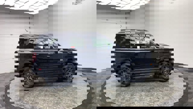 Certified 2024 Ford Bronco Sport Big Bend w/ Convenience Package image 19