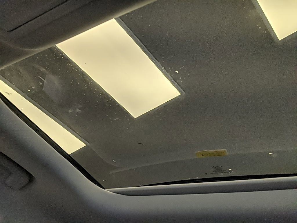 Certified 2025 Ford Bronco Sport Outer Banks w/ Outer Banks Tech Package+ image 30