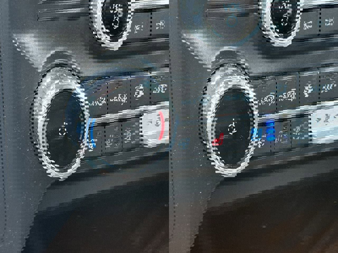 Certified 2022 Ford F150 King Ranch w/ Equipment Group 601A High image 21