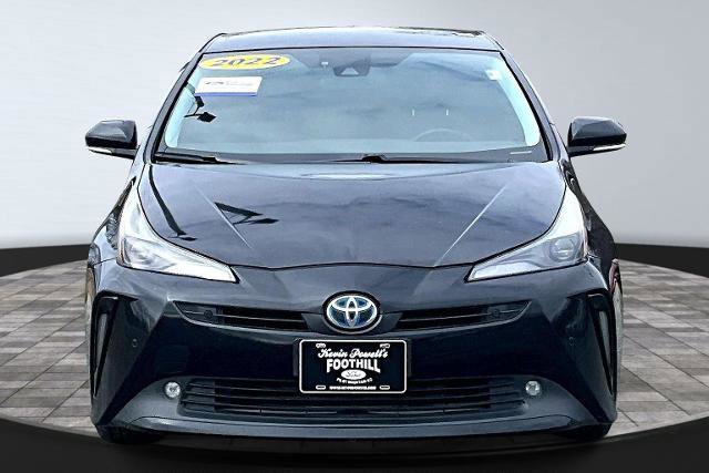 Used 2022 Toyota Prius image 6