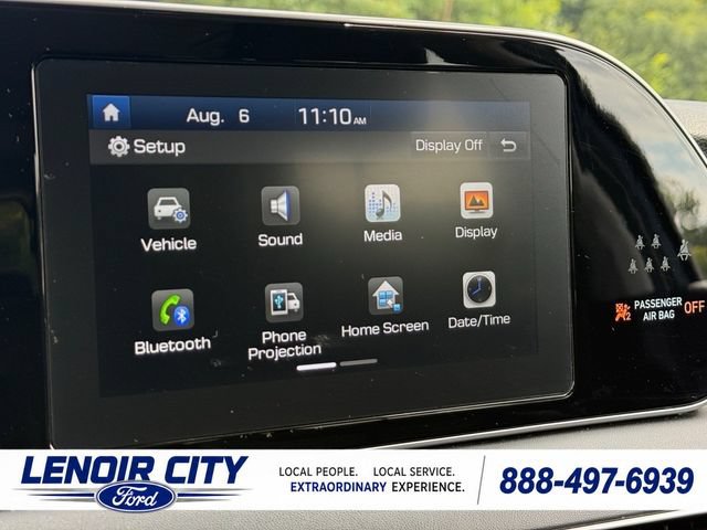 Used 2020 Hyundai Palisade SEL AWD/4WD image 25