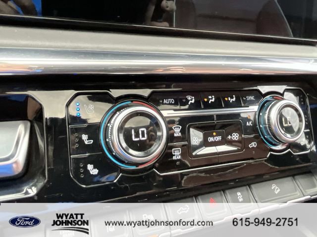 Used 2024 GMC Sierra 2500 Denali Ultimate image 35