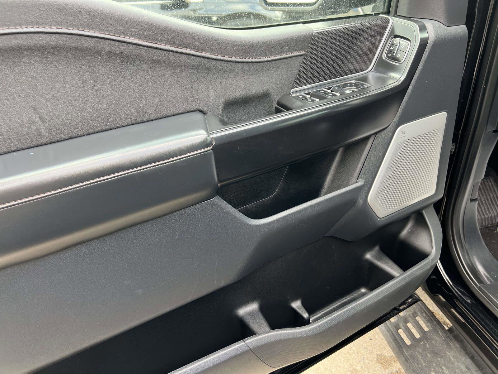 Certified 2022 Ford F150 Raptor w/ Equipment Group 801A High image 16