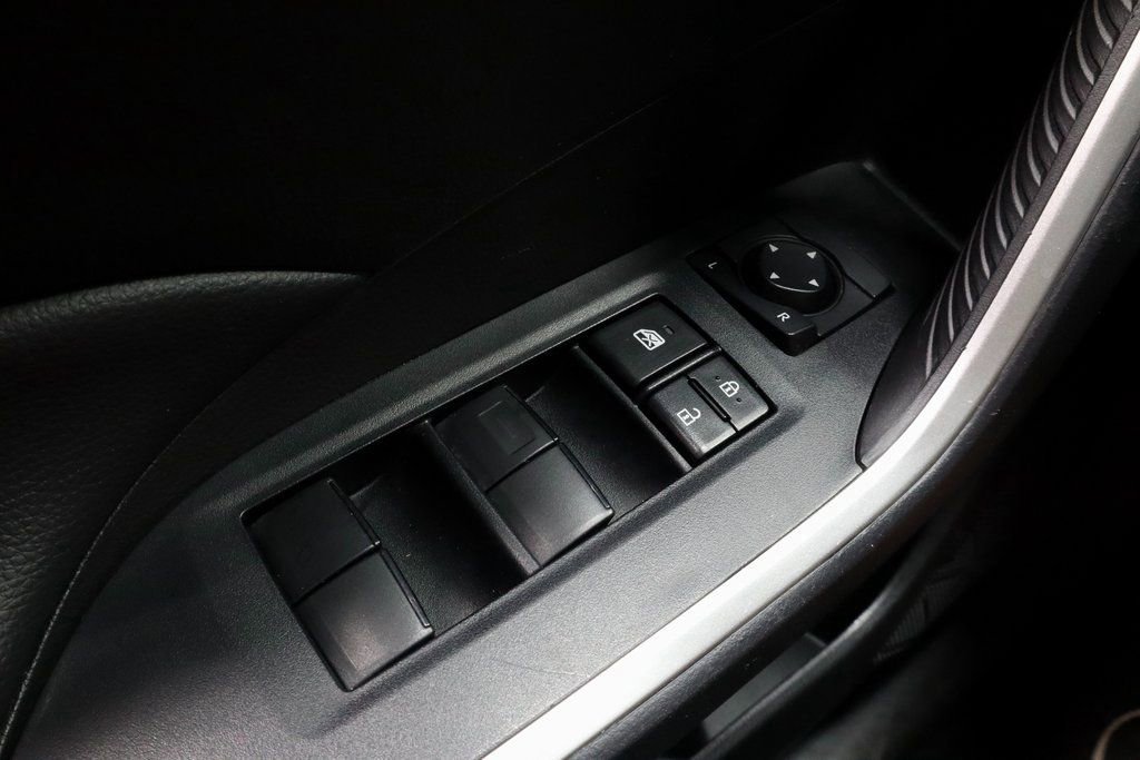 Used 2024 Toyota RAV4 LE image 25