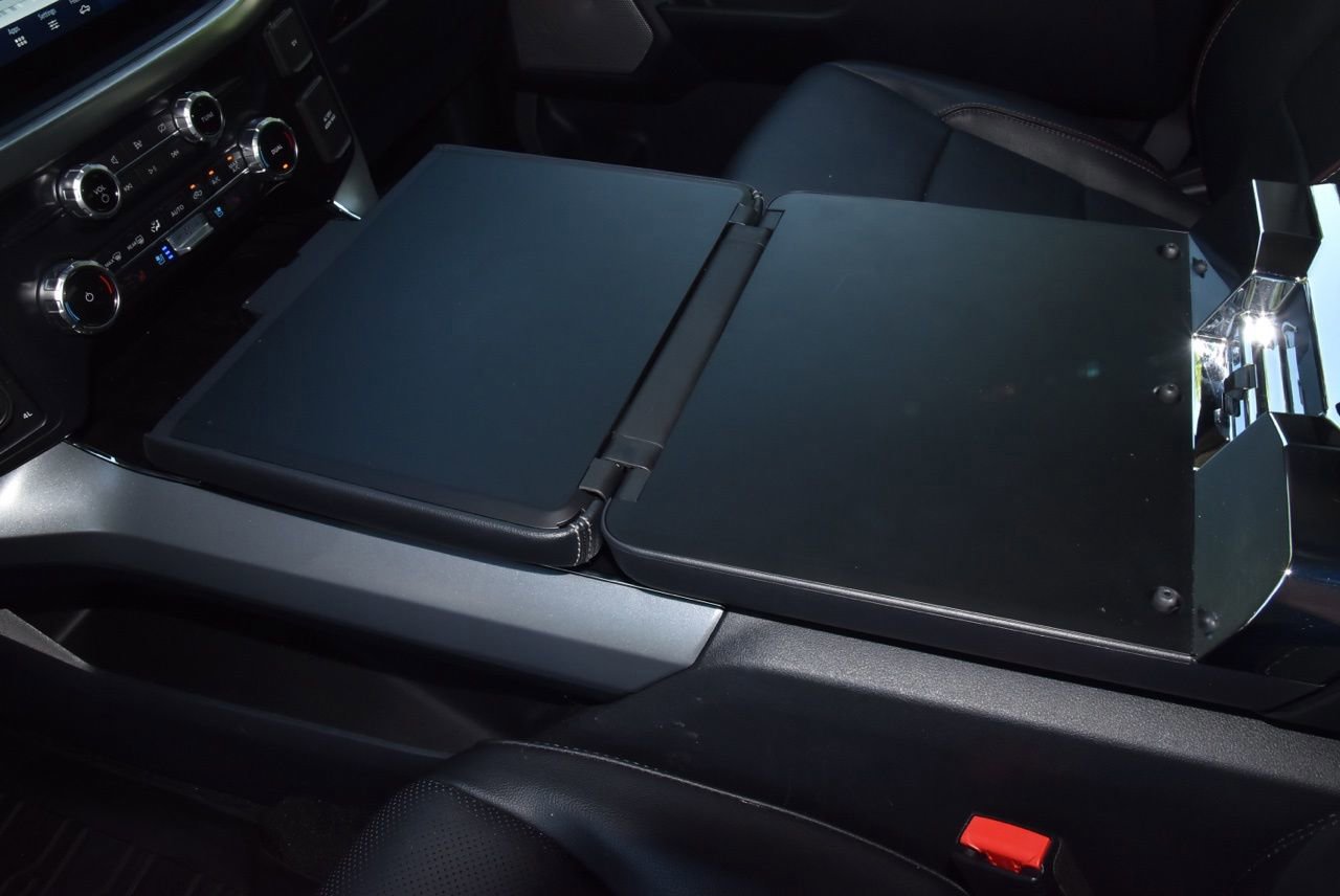 Certified 2023 Ford F150 Lariat w/ Equipment Group 502A High image 33