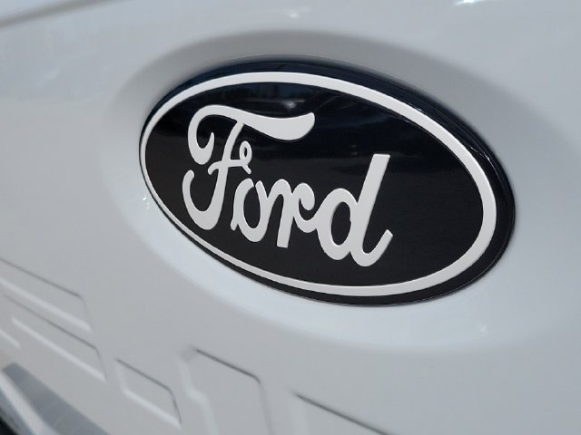 Certified 2025 Ford F150 XLT w/ Equipment Group 302A MID AWD/4WD image 7