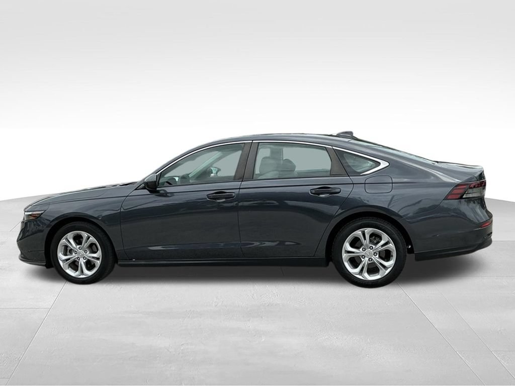 Used 2024 Honda Accord LX image 6