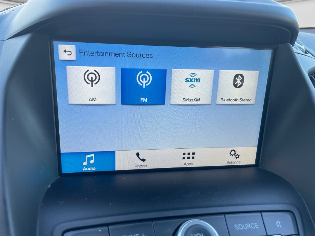 Certified 2019 Ford Escape SEL AWD/4WD image 38