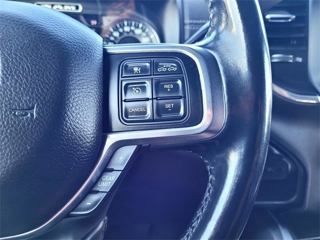 Used 2020 RAM 2500 Laramie image 23