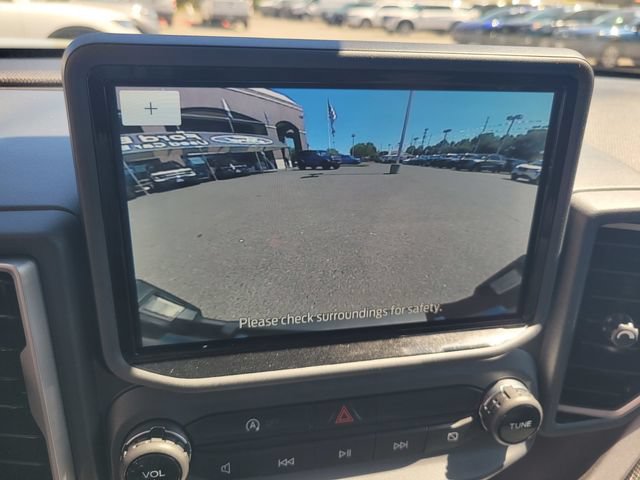 Certified 2022 Ford Bronco Sport Big Bend AWD/4WD image 20