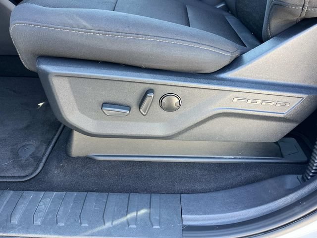 Certified 2023 Ford F150 XLT w/ Equipment Group 302A High AWD/4WD image 27