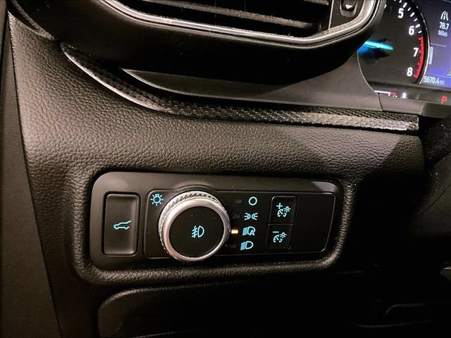 Certified 2022 Ford Explorer ST-Line AWD/4WD image 31