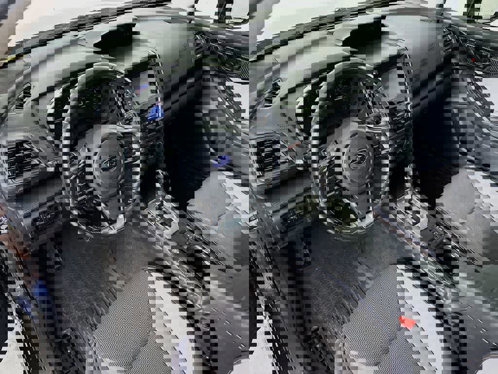 Used 2019 Subaru Crosstrek 2.0i Premium image 9