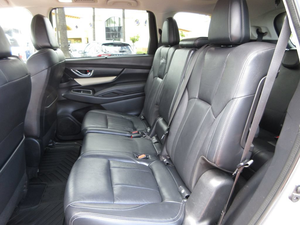 Used 2021 Subaru Ascent Limited w/ Popular Package #2A AWD/4WD image 26