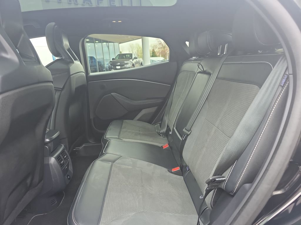 Certified 2025 Ford Mustang Mach-E GT image 36