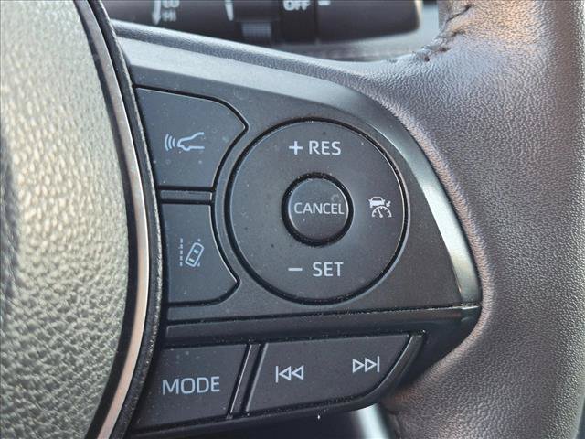 Used 2023 Toyota RAV4 XLE w/ Convenience Package AWD/4WD image 13