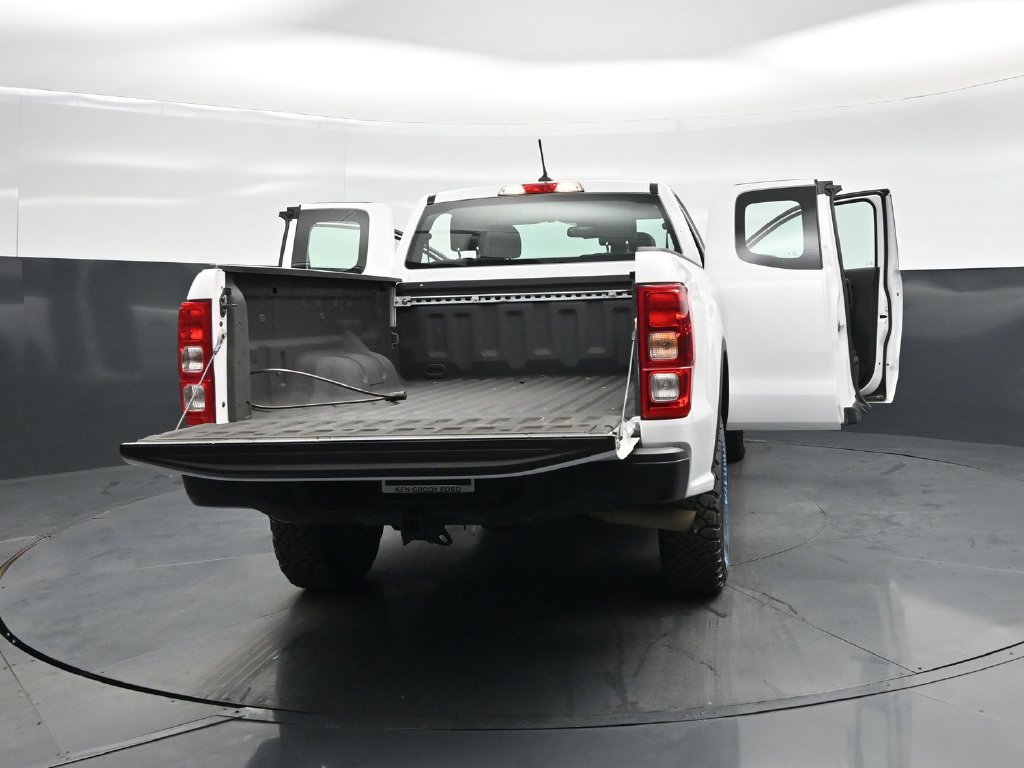 Certified 2021 Ford Ranger XL w/ Equipment Group 101A High AWD/4WD image 28