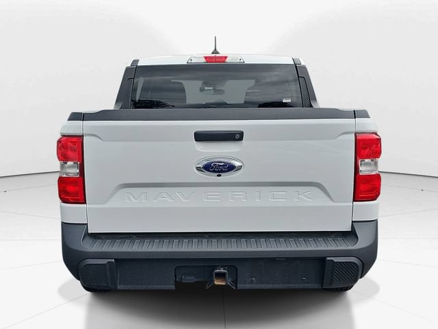 Certified 2024 Ford Maverick XLT w/ Equipment Group 300A Standard AWD/4WD image 4