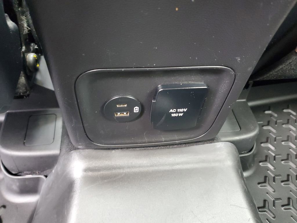 Certified 2023 Ford Bronco Sport Outer Banks w/ Tech Package image 12