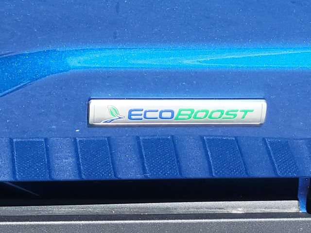 Certified 2023 Ford F150 XLT w/ Equipment Group 302A High AWD/4WD image 11