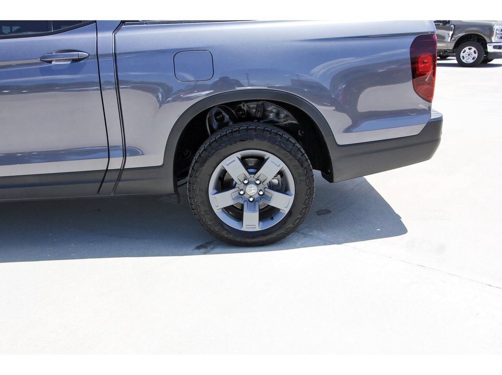 Used 2024 Honda Ridgeline TrailSport image 30