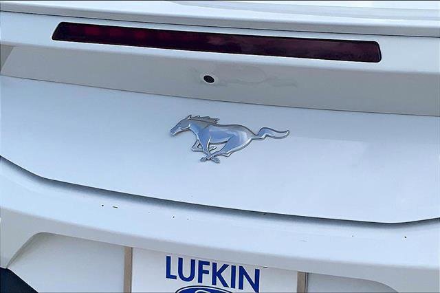 Certified 2024 Ford Mustang Premium RWD image 28