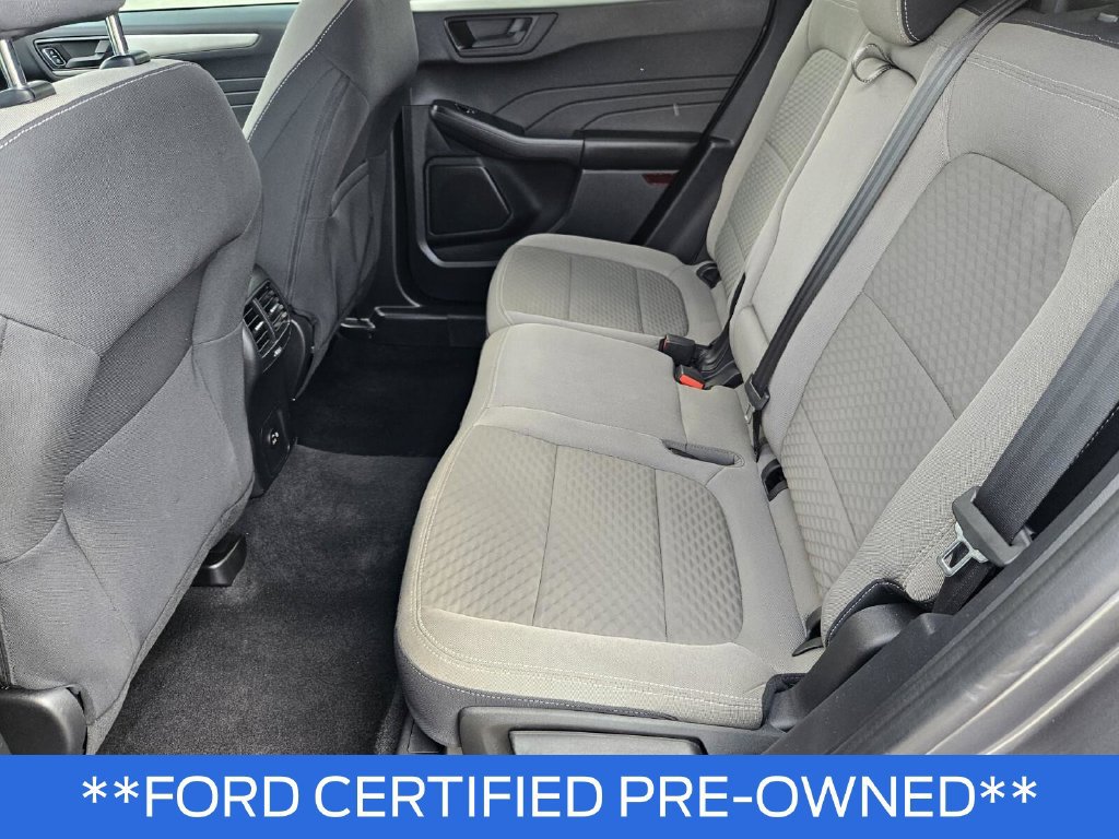 Certified 2022 Ford Escape SE w/ Convenience Package FWD image 20