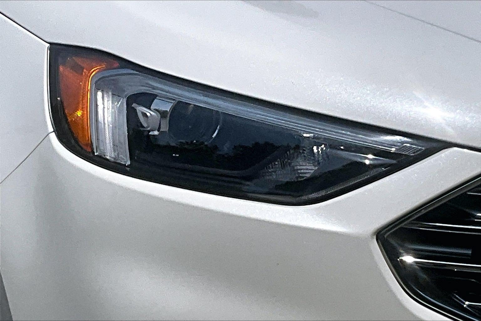 Certified 2022 Ford Edge SEL w/ Convenience Package AWD/4WD image 30