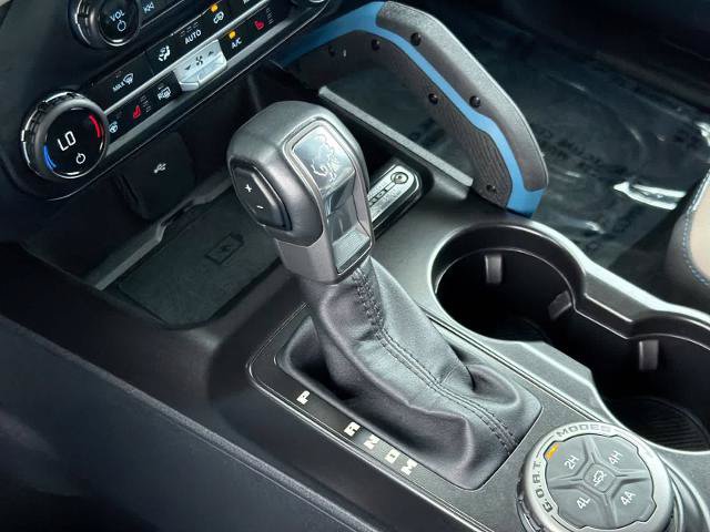 Certified 2023 Ford Bronco Wildtrak AWD/4WD image 33