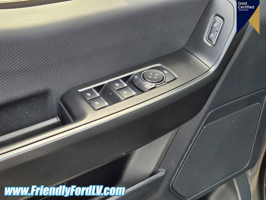 Certified 2023 Ford F150 XL w/ STX Appearance Package RWD image 17