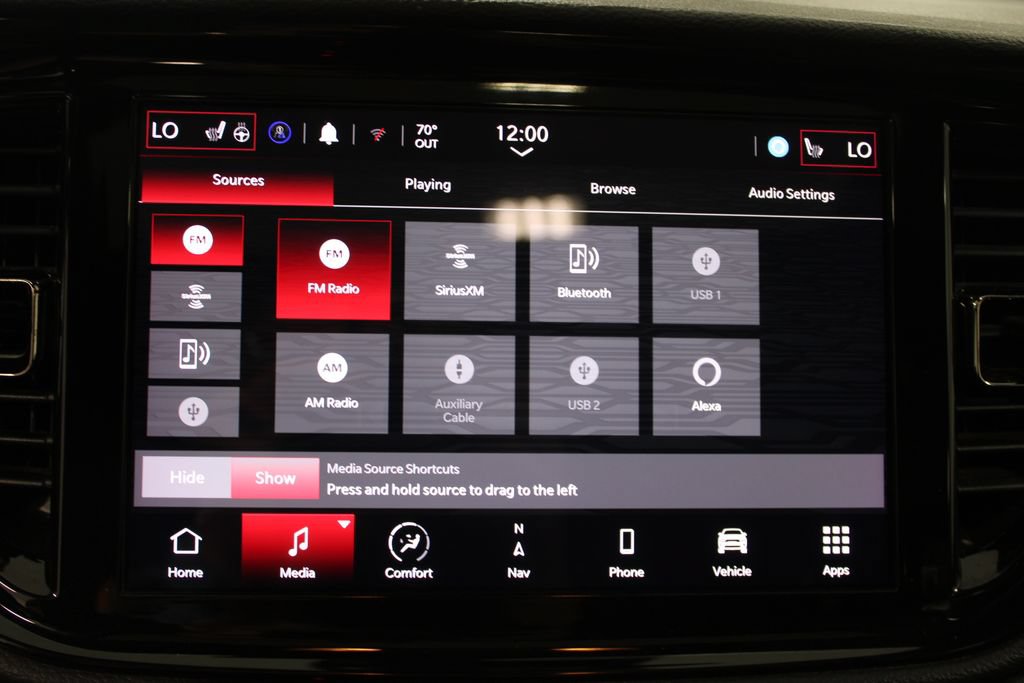 Used 2024 Dodge Durango GT RWD image 51