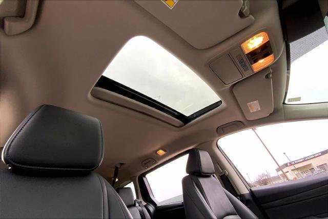 Used 2025 Honda Odyssey EX-L image 14