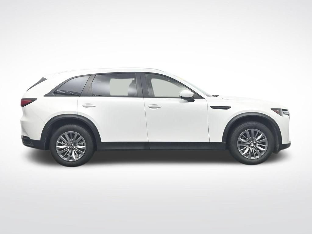Used 2024 MAZDA CX-90 3.3 Turbo w/ Select Package AWD/4WD image 4