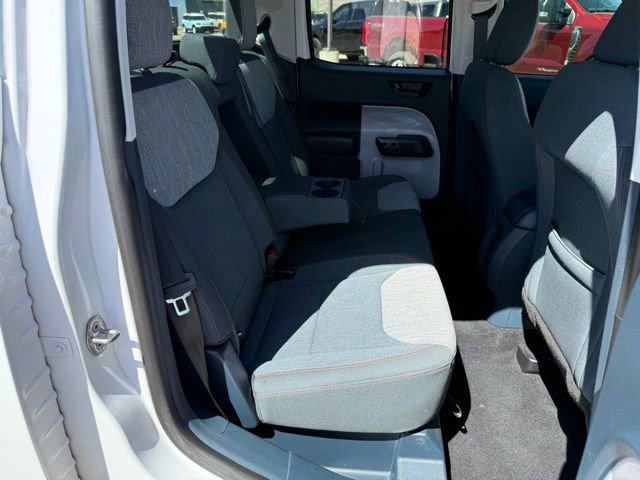 Certified 2022 Ford Maverick XLT image 33