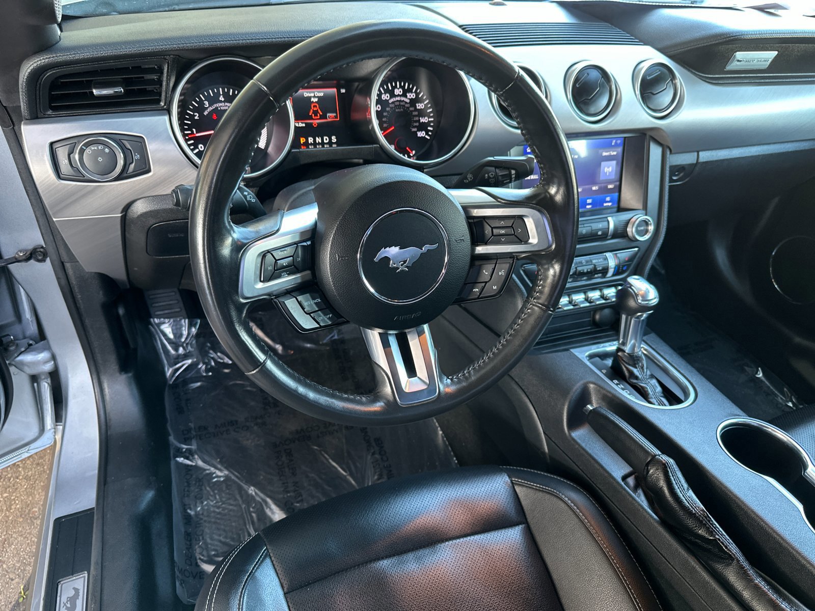 Certified 2022 Ford Mustang Premium image 15