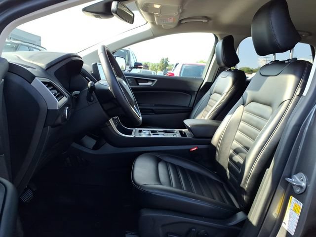 Certified 2023 Ford Edge SEL w/ Convenience Package AWD/4WD image 18