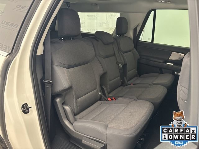 Certified 2025 Ford Expedition Max Active RWD image 15