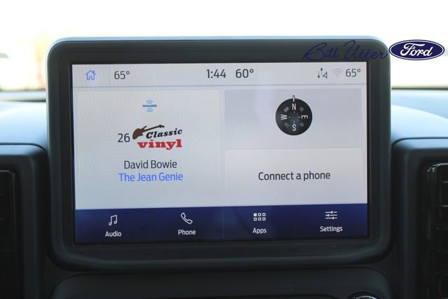 Certified 2024 Ford Bronco Sport Outer Banks w/ Tech Package image 20