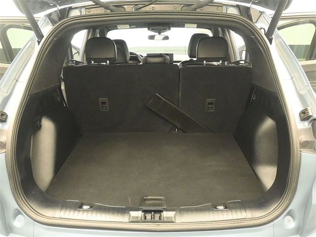 Certified 2023 Ford Escape ST-Line w/ Tech Pack #1 image 17