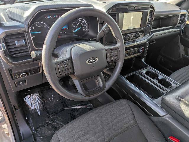 Certified 2022 Ford F150 XL w/ STX Black Appearance Package AWD/4WD video 2