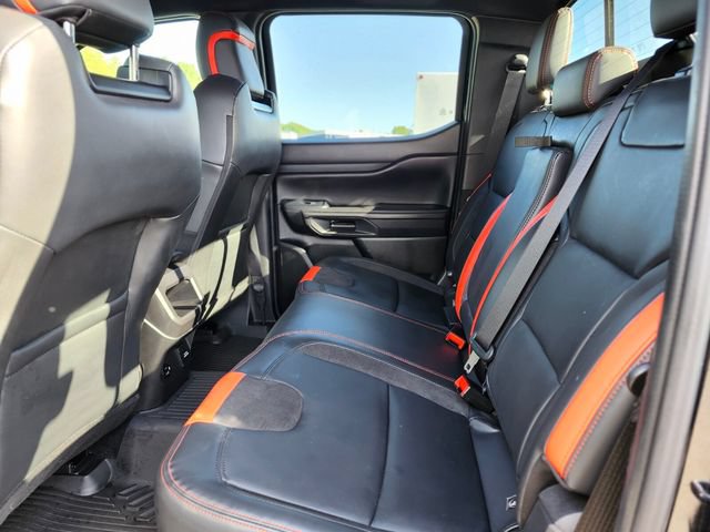 Certified 2025 Ford Ranger Raptor AWD/4WD image 16