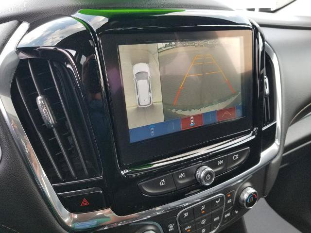 Used 2019 Chevrolet Traverse RS AWD/4WD image 25